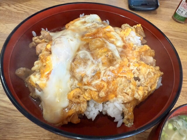 麺次郎 &ndash; 保原（ラーメン）｜福島県伊達市のこってり豚骨ラーメン店