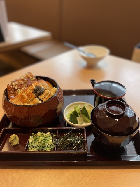 Kinshachi Unagi Fushimi Ten photo 3