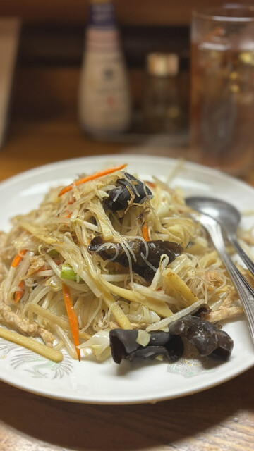 中華料理華園 - 羽後本荘（中華料理）の写真