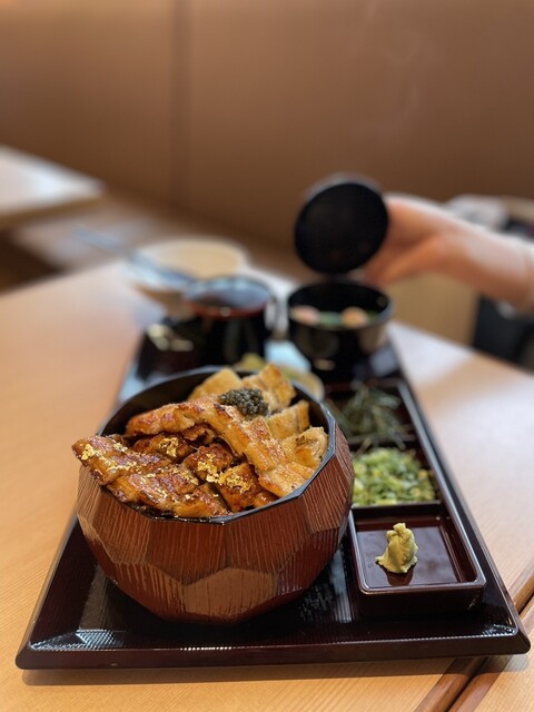 Kinshachi Unagi Fushimi Ten photo 2