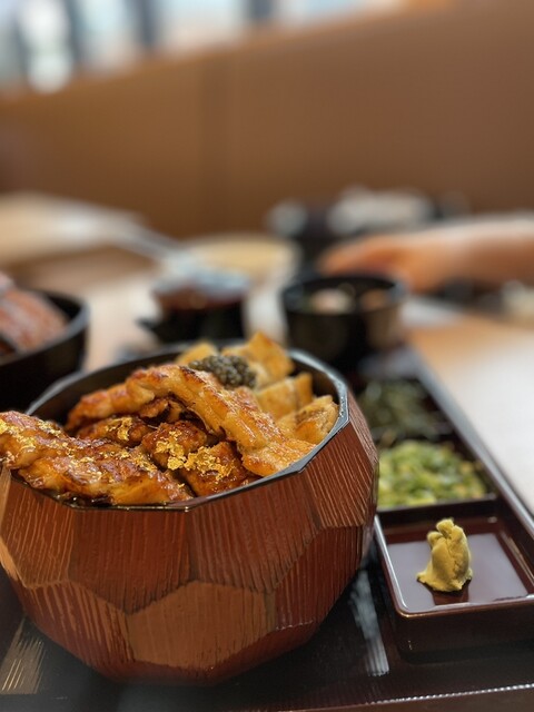 Kinshachi Unagi Fushimi Ten photo 5