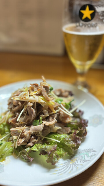 中華料理華園 - 羽後本荘（中華料理）の写真