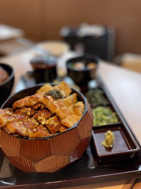 Kinshachi Unagi Fushimi Ten photo 4