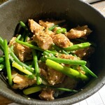 武蔵野うどん 澤村 - 