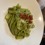 ラッテリア ベベ  カマクラ - 