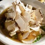 武蔵野うどん 澤村 - 