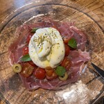 ラッテリア ベベ  カマクラ - 