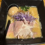 バロンヌードル - 