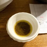 武蔵野うどん 澤村 - 