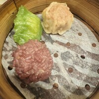 状元樓 横浜中華街本店 - 
