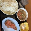 大衆食堂半田屋 青森石江店