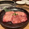 焼肉 山河 亀有店