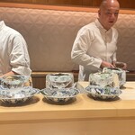 銀座 しのはら - 