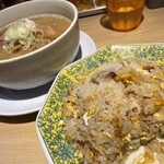味噌らーめん ことぶき - 