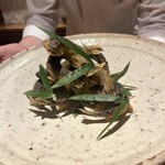 銀座 しのはら - 