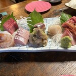 なかむら 小湊店 - 