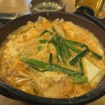 大衆割烹　 鞍馬 - 