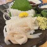 大衆割烹　 鞍馬 - 