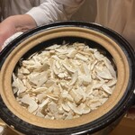 銀座 しのはら - 