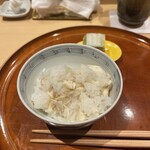 銀座 しのはら - 