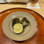 銀座 しのはら - 