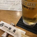 大衆割烹　 鞍馬 - 