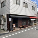 ヤマダデリ - 店舗外観