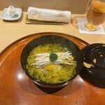 銀座 しのはら - 