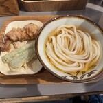 Udon Kyutaro - 