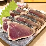 日光丸食堂 - 美味しそうな色