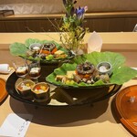 銀座 しのはら - 