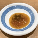 日光丸食堂 - 日鋼丸のたれ