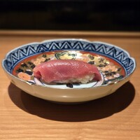築地青空三代目 本店 - 藤田水産 中トロ