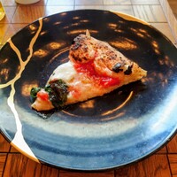 TRATTORIA PIZZERIA 207 渋谷店 - 