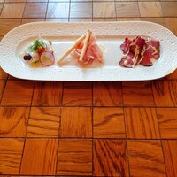 TRATTORIA PIZZERIA 207 渋谷店 - 
