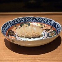 築地青空三代目 本店 - 長崎産 シロイカ