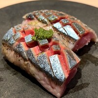 鮨白 - 