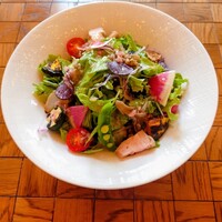 TRATTORIA PIZZERIA 207 渋谷店 - 