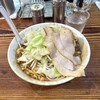 極太濁流ラーメン ら・けいこ 本店