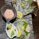 五島人 浜松町店 - 