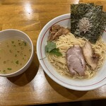 麺屋 ぬまた - 