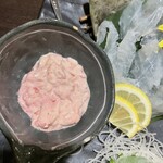 五島人 浜松町店 - 