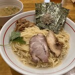 麺屋 ぬまた - 