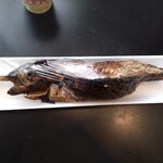 中村鮮魚店 - 