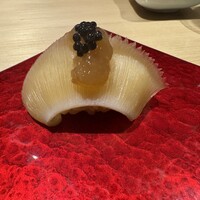 鮨 恵比寿 幸凛 - 