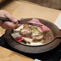 すき焼き十二天 - 
