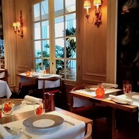 Benoit Alain Ducasse - 