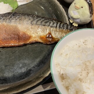 とろさば料理専門店 SABAR_0