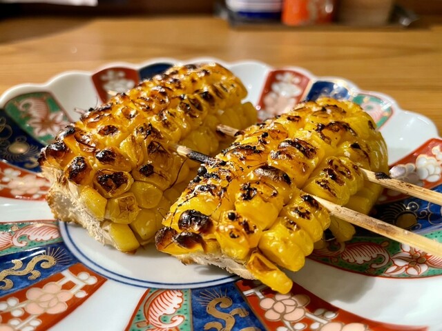 炭火串焼き こうめさんのご予約 - 五反田/焼き鳥 | 食べログ