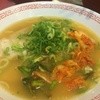 金龍ラーメン  御堂筋店